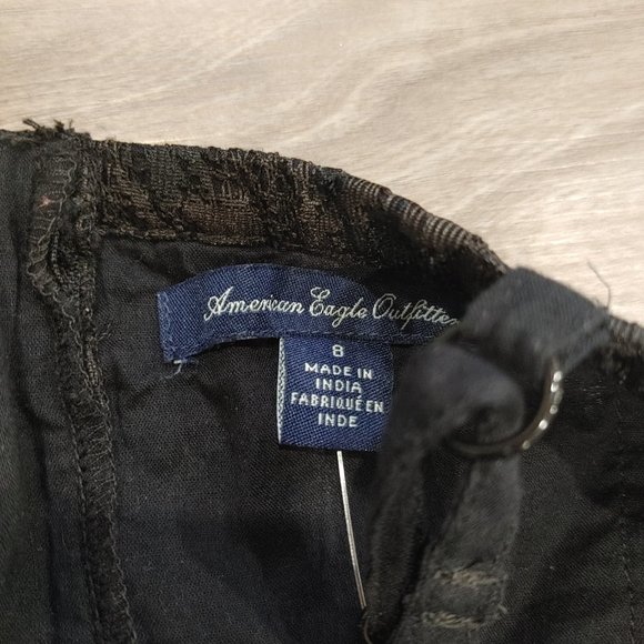 New without tags American eagle size medium and size 8 dresses - Picture 3 of 3